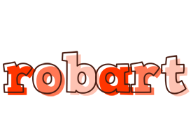 Robart paint logo