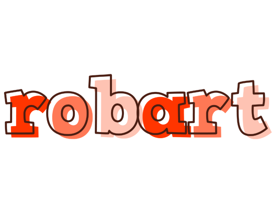 Robart paint logo