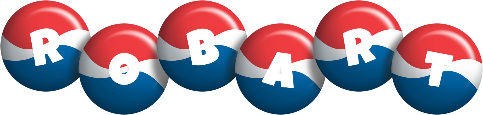 Robart paris logo