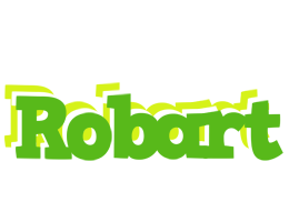 Robart picnic logo