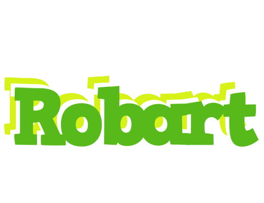 Robart picnic logo