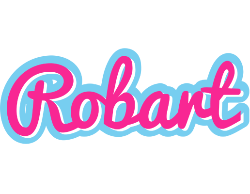 Robart popstar logo