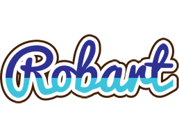 Robart raining logo