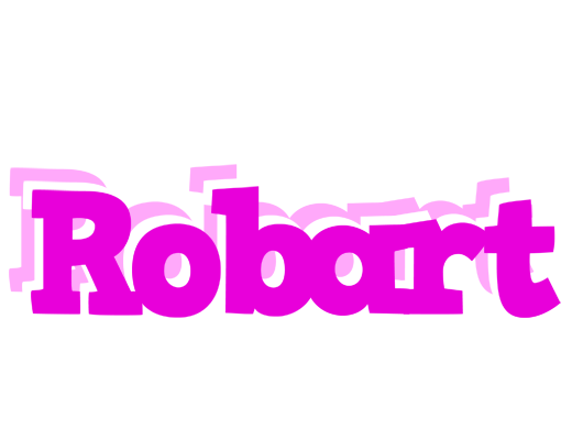 Robart rumba logo