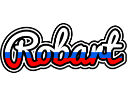 Robart russia logo