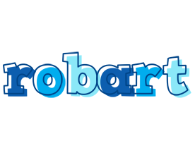 Robart sailor logo