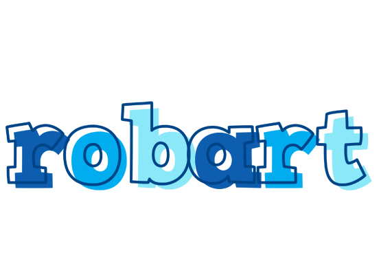 Robart sailor logo