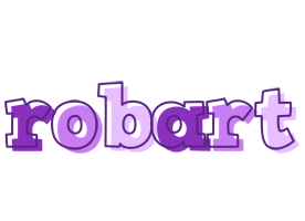 Robart sensual logo