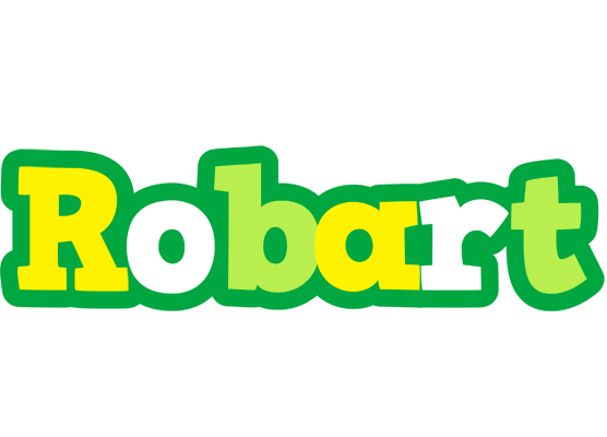 Robart soccer logo
