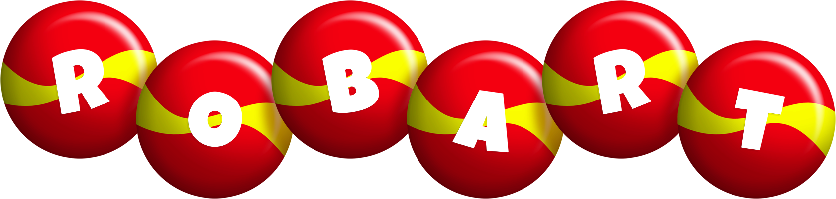 Robart spain logo