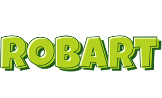 Robart summer logo