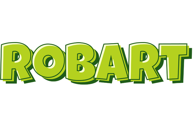 Robart summer logo