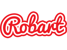 Robart sunshine logo