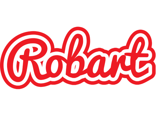 Robart sunshine logo