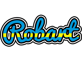 Robart sweden logo