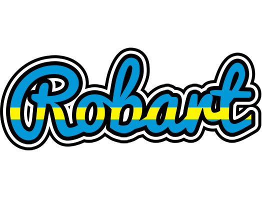 Robart sweden logo