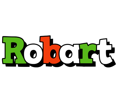 Robart venezia logo