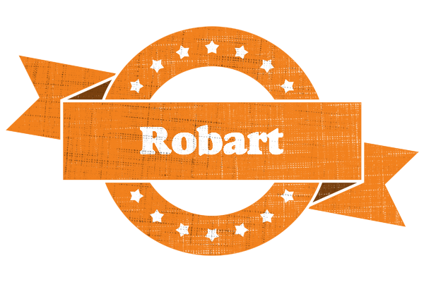 Robart victory logo