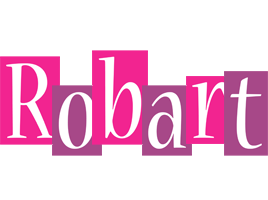 Robart whine logo