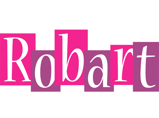 Robart whine logo