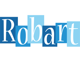 Robart winter logo