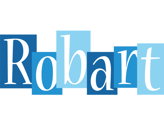 Robart winter logo