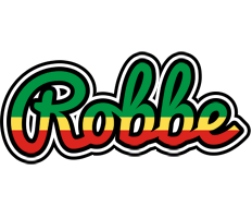 Robbe african logo