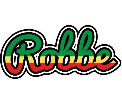 Robbe african logo