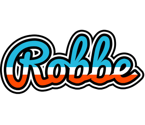 Robbe america logo