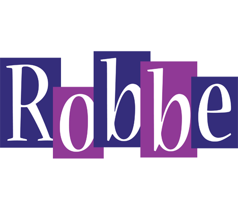 Robbe autumn logo