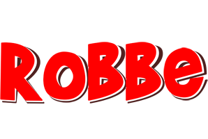 Robbe basket logo