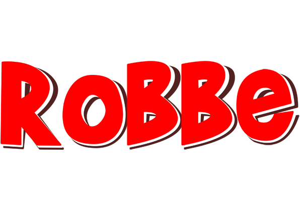 Robbe basket logo