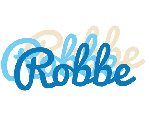 Robbe breeze logo
