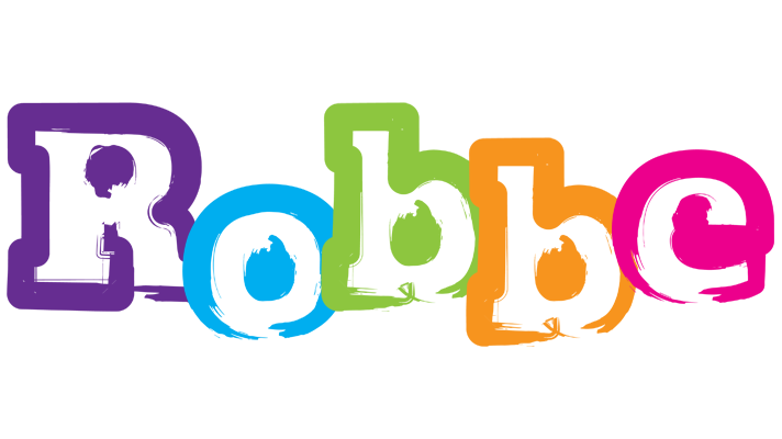 Robbe casino logo