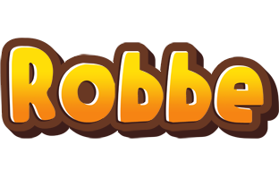 Robbe cookies logo
