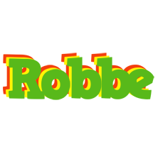 Robbe crocodile logo
