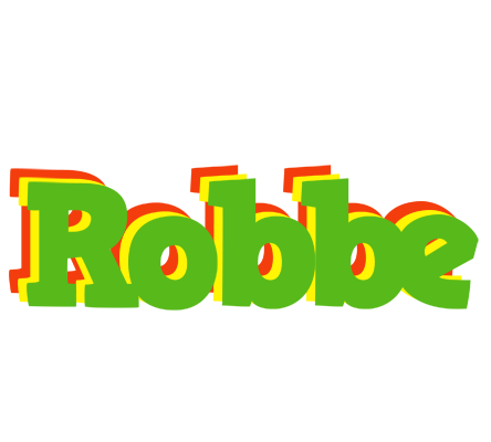 Robbe crocodile logo