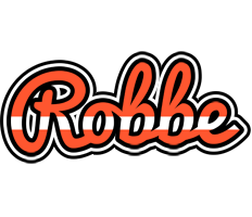 Robbe denmark logo