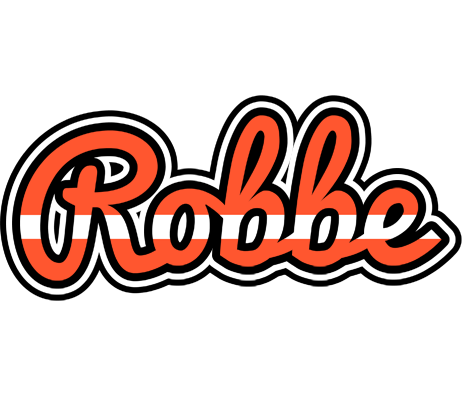 Robbe denmark logo