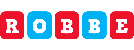 Robbe diesel logo