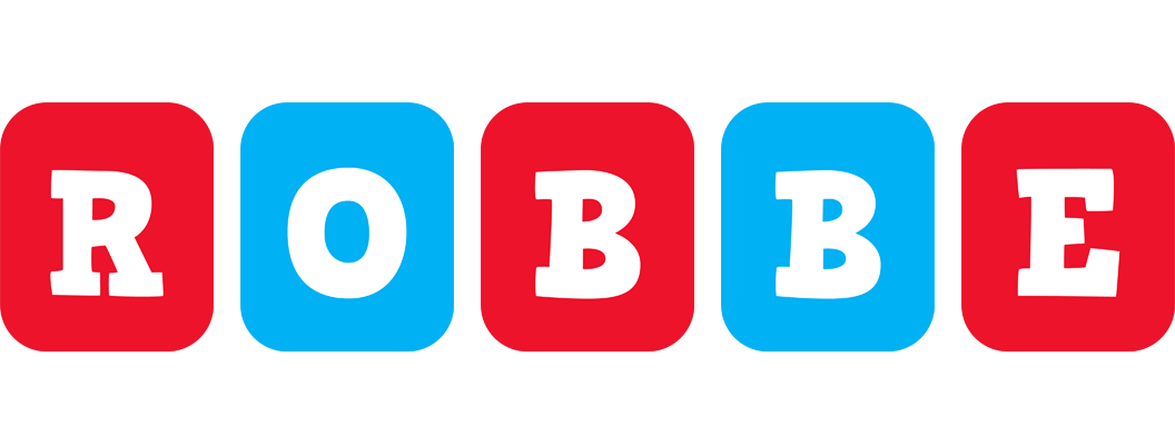 Robbe diesel logo