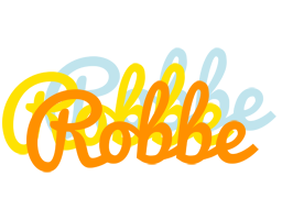 Robbe energy logo