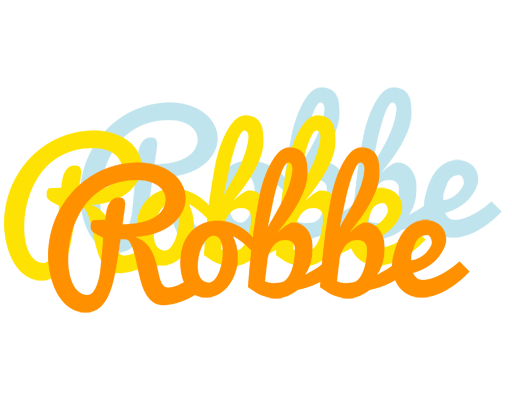 Robbe energy logo