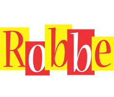 Robbe errors logo