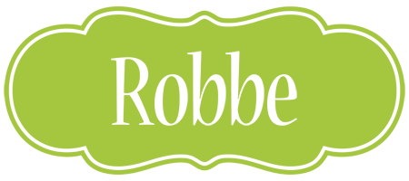 Robbe family logo
