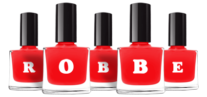 Robbe fashion logo