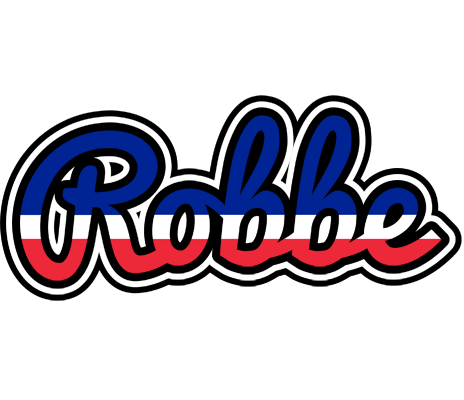 Robbe france logo