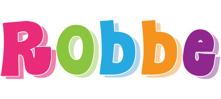 Robbe friday logo