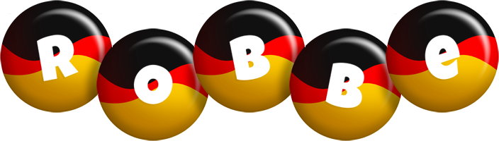 Robbe german logo