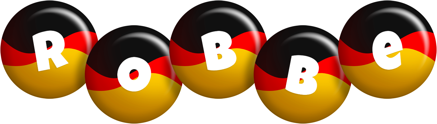 Robbe german logo
